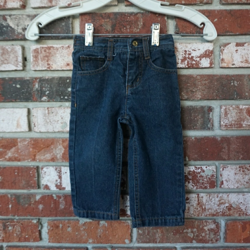 Coogi Baby Jeans